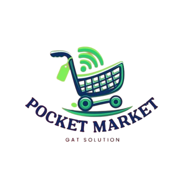 Pocket market