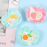Portable Paper Soap