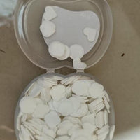 Portable Paper Soap