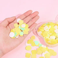 Portable Paper Soap