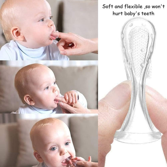 6-in-1 Baby Care Combo – Feeder, Teether & More