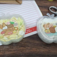 Portable Paper Soap