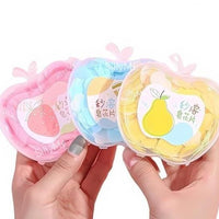 Portable Paper Soap