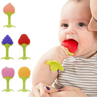 6-in-1 Baby Care Combo – Feeder, Teether & More
