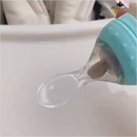 6-in-1 Baby Care Combo – Feeder, Teether & More
