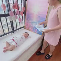 Baby Shaping Head Support Pillow